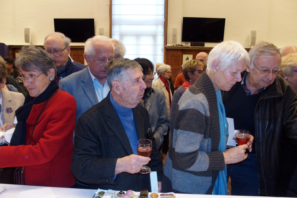 Grand tournoi de la Mairie de Puteaux le 31 mai 2016. — photo 27